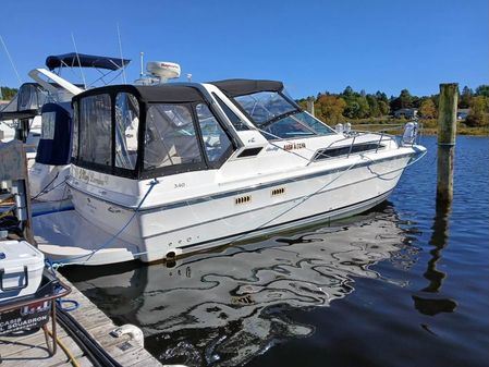 Sea-ray 340-SUNDANCER image