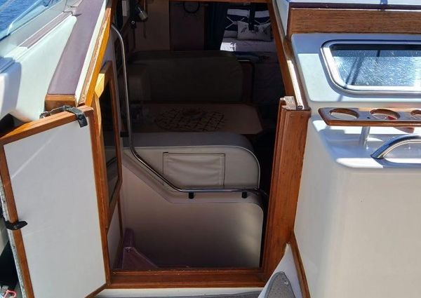 Sea-ray 340-SUNDANCER image