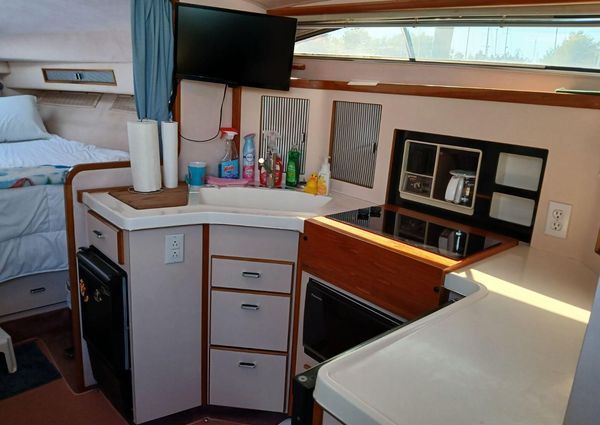 Sea-ray 340-SUNDANCER image