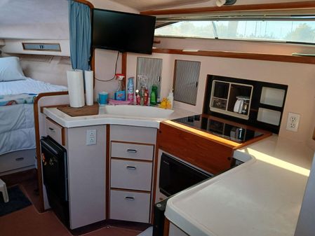 Sea-ray 340-SUNDANCER image