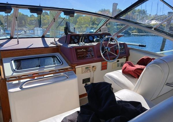 Sea-ray 340-SUNDANCER image