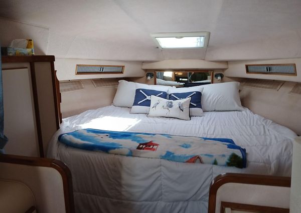 Sea-ray 340-SUNDANCER image