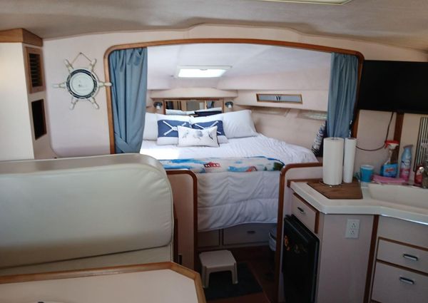 Sea-ray 340-SUNDANCER image