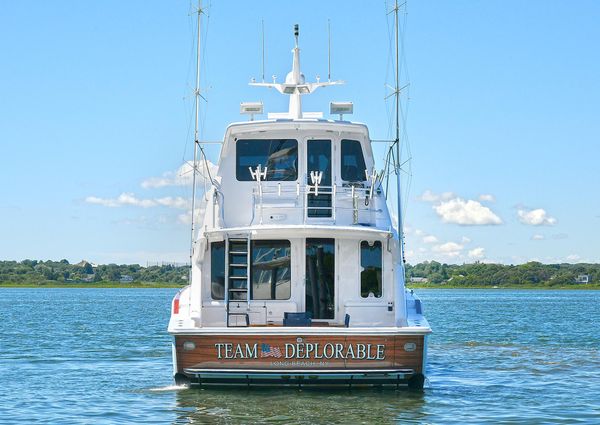 Bertram Enclosed Bridge image