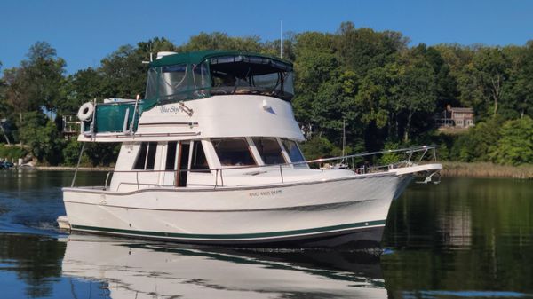 Mainship 390