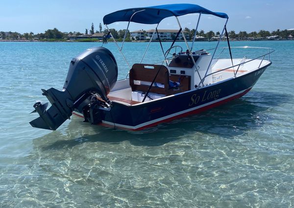 Boston-whaler KATAMA image