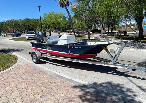 Boston-whaler KATAMA image