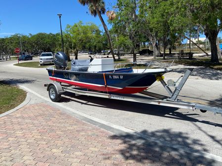 Boston-whaler KATAMA image