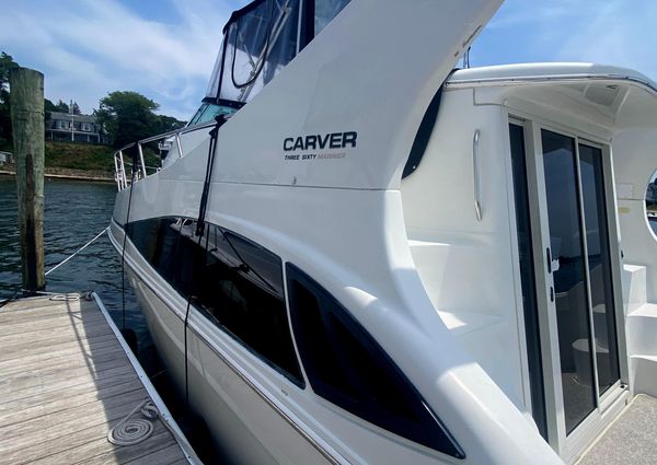 Carver 360-MARINER image