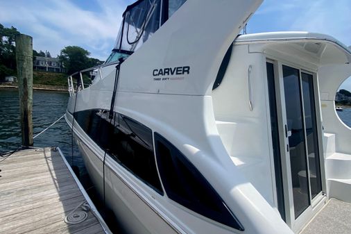 Carver 360-MARINER image