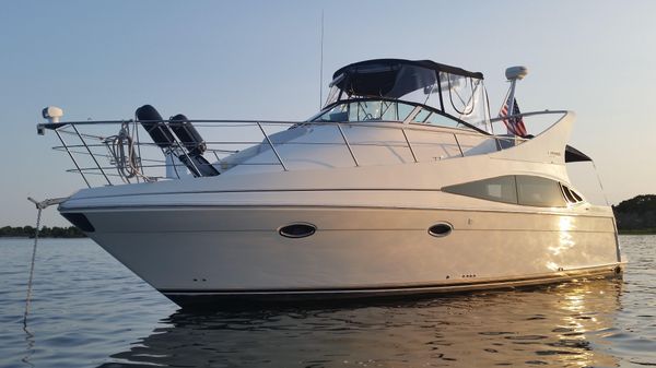 Carver 360 Mariner 