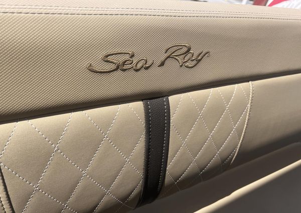 Sea Ray 400 Fly image