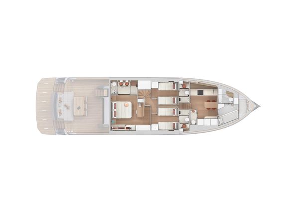 Pardo-yachts E72 image