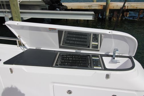 Axopar 45 XC Cross Cabin image