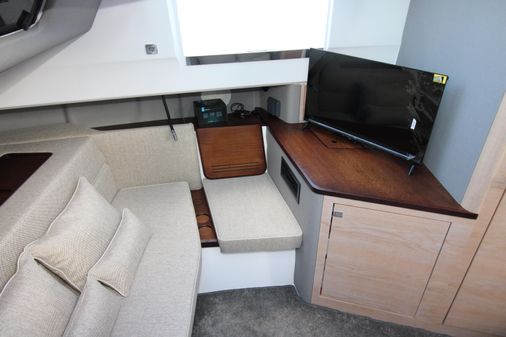 Axopar 45 XC Cross Cabin image