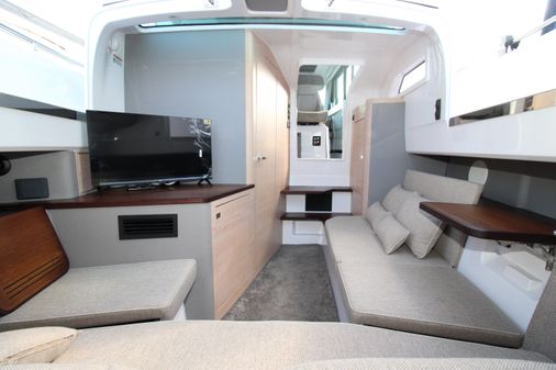 Axopar 45 XC Cross Cabin image