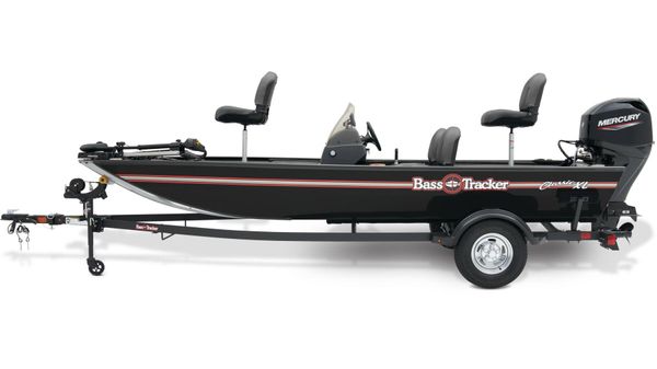 Tracker Bass Tracker Classic XL 