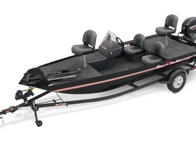 2025 TrackerBass Tracker Classic XL