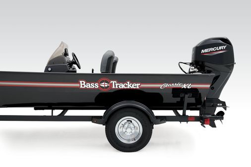 Tracker BASS-TRACKER-CLASSIC-XL image