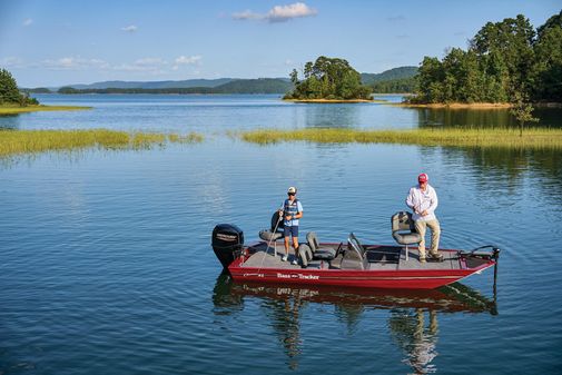 Tracker Bass Tracker Classic XL image