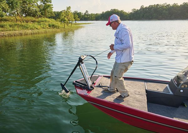 Tracker BASS-TRACKER-CLASSIC-XL image