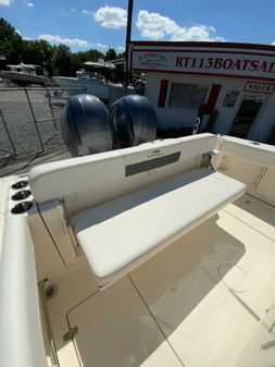 Cobia 262 Center Console image