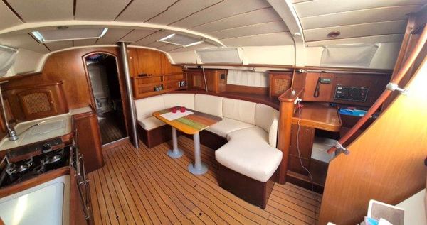 Beneteau OCEANIS-411 image