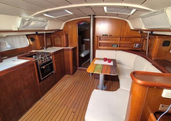 Beneteau OCEANIS-411 image