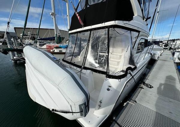 Bayliner 3488-COMMAND-BRIDGE-MOTORYACHT image