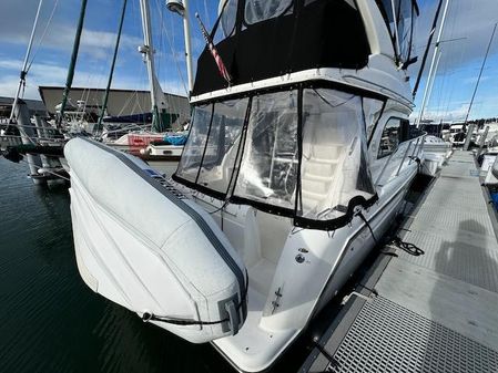 Bayliner 3488-COMMAND-BRIDGE-MOTORYACHT image