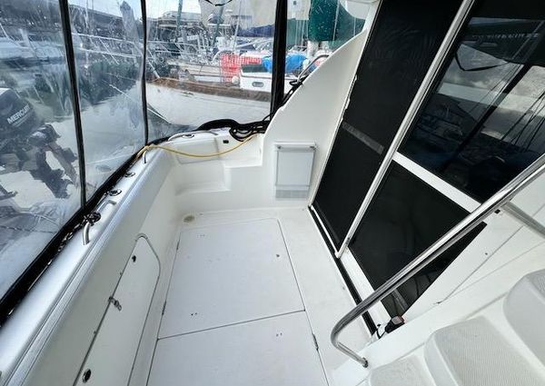 Bayliner 3488-COMMAND-BRIDGE-MOTORYACHT image