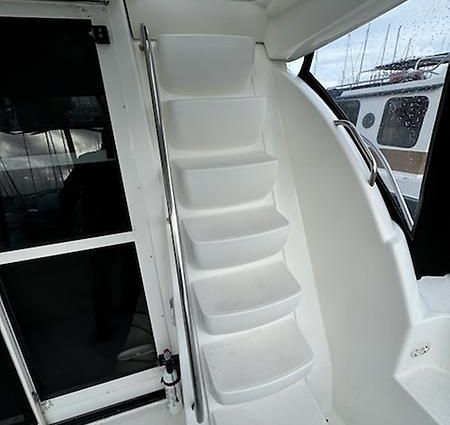 Bayliner 3488-COMMAND-BRIDGE-MOTORYACHT image