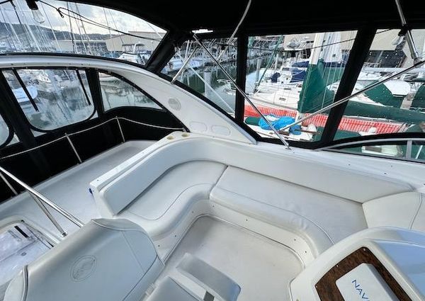 Bayliner 3488-COMMAND-BRIDGE-MOTORYACHT image