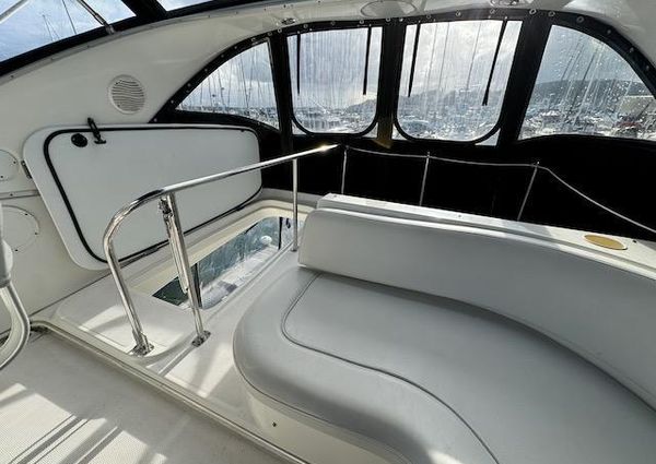 Bayliner 3488-COMMAND-BRIDGE-MOTORYACHT image