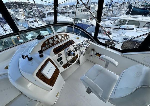 Bayliner 3488-COMMAND-BRIDGE-MOTORYACHT image