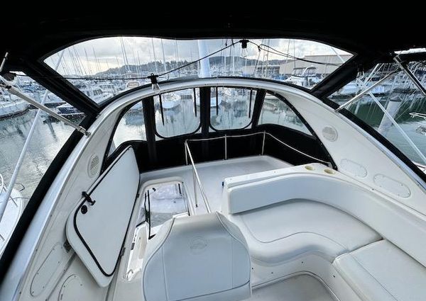 Bayliner 3488-COMMAND-BRIDGE-MOTORYACHT image