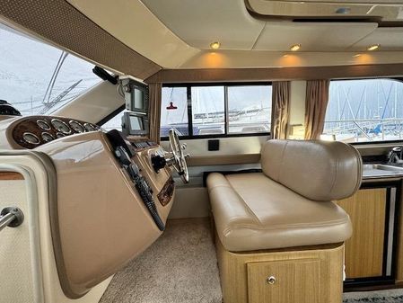 Bayliner 3488-COMMAND-BRIDGE-MOTORYACHT image