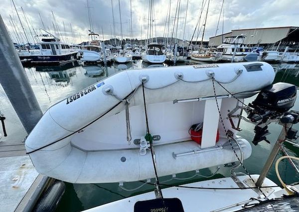 Bayliner 3488-COMMAND-BRIDGE-MOTORYACHT image