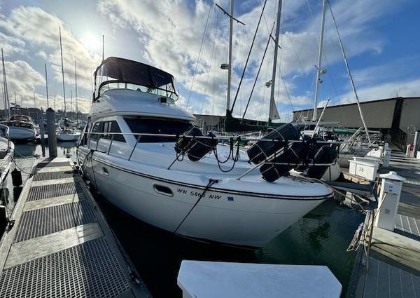 Bayliner 3488-COMMAND-BRIDGE-MOTORYACHT image