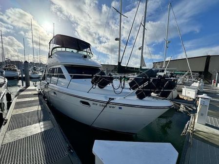 Bayliner 3488-COMMAND-BRIDGE-MOTORYACHT image