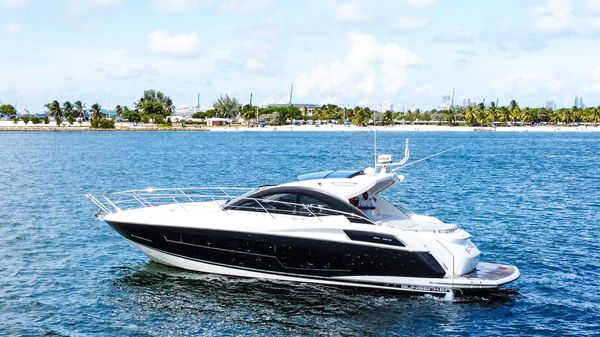 Sunseeker San Remo
