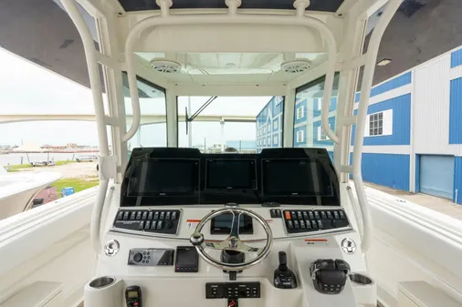 Hydra-Sports 4200 Siesta image