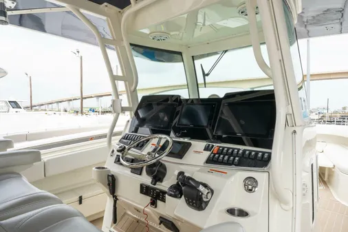 Hydra-Sports 4200 Siesta image