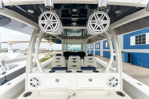 Hydra-Sports 4200 Siesta image