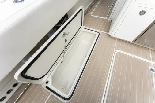 Hydra-Sports 4200 Siesta image