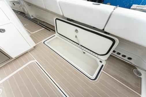 Hydra-Sports 4200 Siesta image