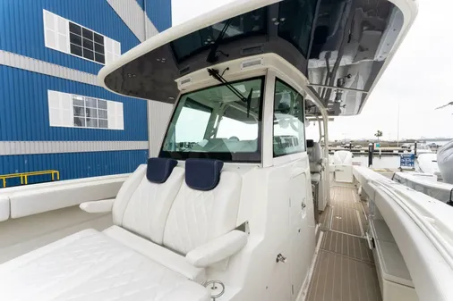 Hydra-Sports 4200 Siesta image