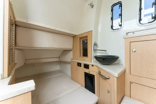 Hydra-Sports 4200 Siesta image