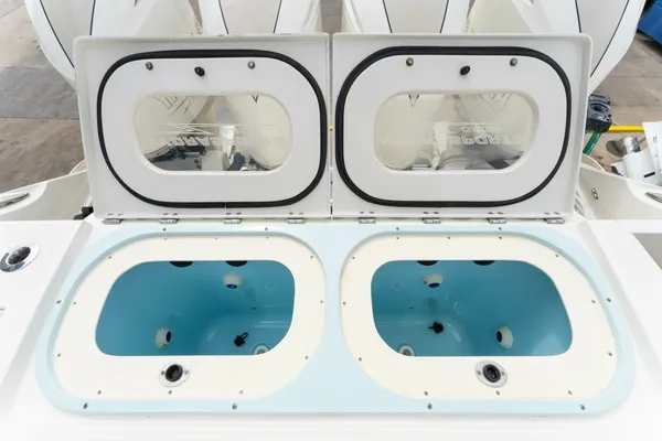 Hydra-sports 4200-SIESTA image