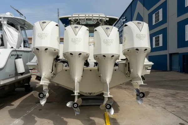 Hydra-sports 4200-SIESTA image